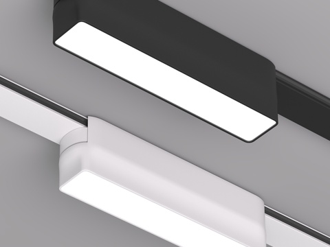  Denkris Air Linear3d模型 