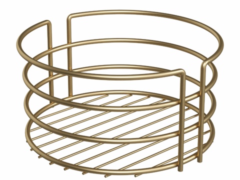  OM Stand Domaci Ferrara D776-03d模型 