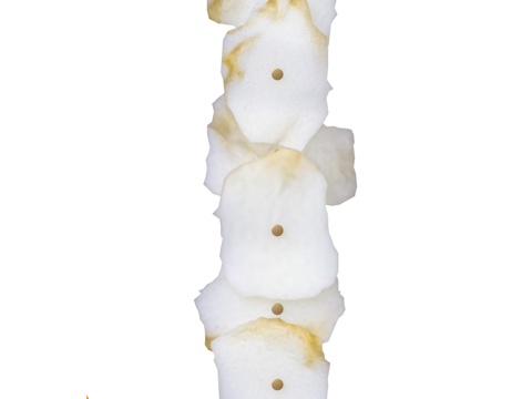  Divinare OM 1713 17 AP-123d模型 