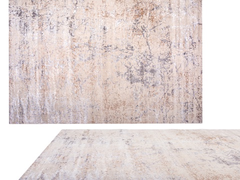  OM地毯 DOVLET HOUSE (art 20746)3d模型 