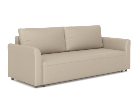  直线沙发 Svan3d模型 