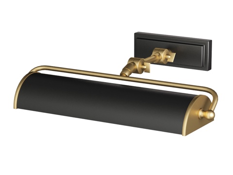  Elstead Lighting 画作灯 WINCHFIEL3d模型 