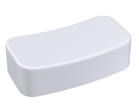  浴室踏步 ORIENTE OFURO STEP3d模型 