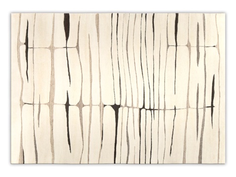  ANSY地毯（编号4662）3d模型 