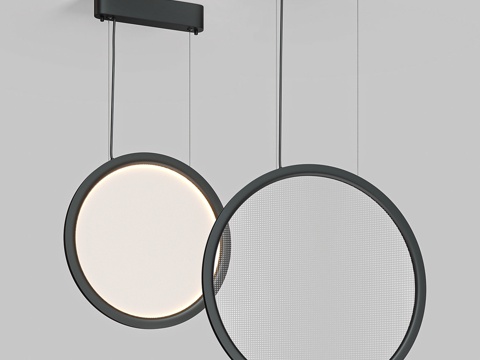  Om Denkirs DK66043d模型 