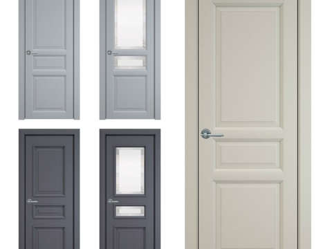  波塔普里玛I伊姆佩里亚-R波塔经典款3d模型 