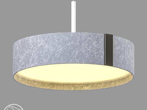  灯具店 TR-ACO-0273d模型 