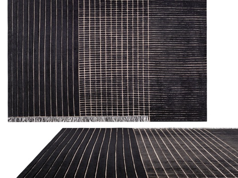  OM Carpet DOVLET HOUSE (art. 23d模型 