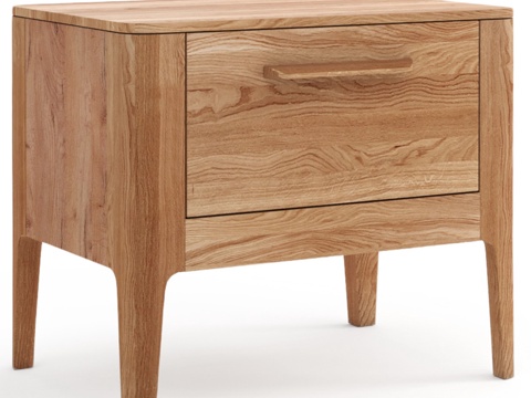  基座莱茵（Rein）3d模型 