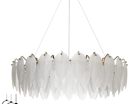  OM Inodesign Loreley D80 44.253d模型 