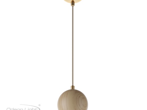  Odeon Light 7061 1, 7062 1 CAU3d模型 