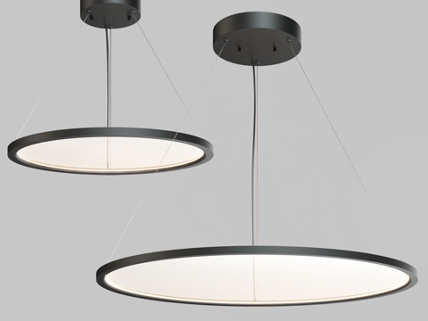  Om Denkirs DK66163d模型 