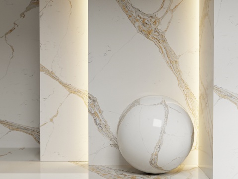  7030 卡拉卡塔·雪农索3d模型 