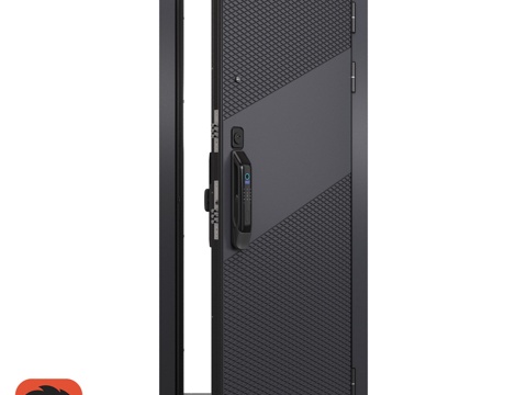  OM Mastino City Smart 1633d模型 