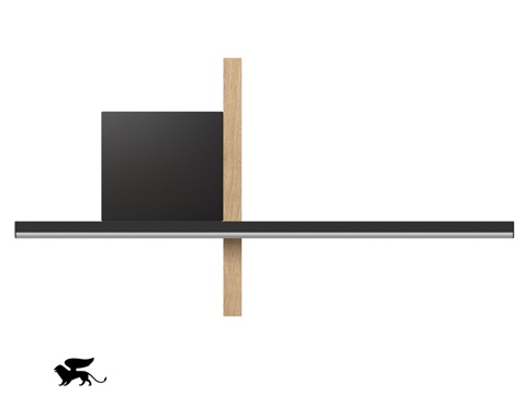  ARTE灯具 OM A2126AP-8BK3d模型 