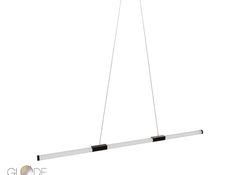  GLODE星云六灯3d模型 