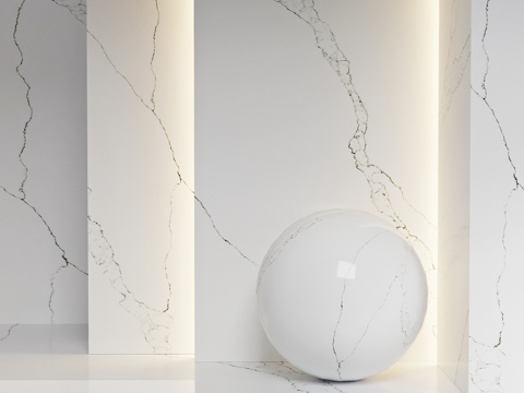  7000 卡拉卡塔埃诺石板3d模型 