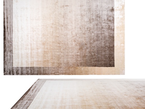  OM地毯 DOVLET HOUSE (art. 21904)3d模型 