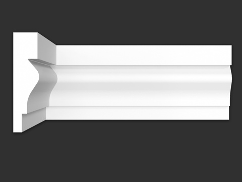  造型 SMG4713d模型 