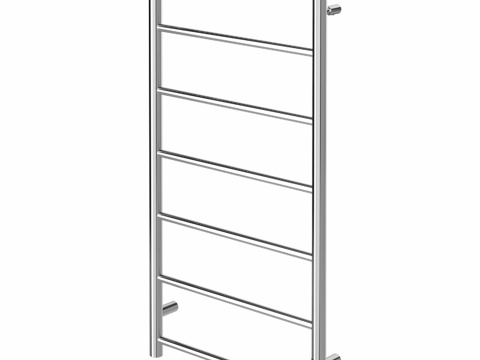  OM电热毛巾架EWRIKA Safo PN 100x53d模型 