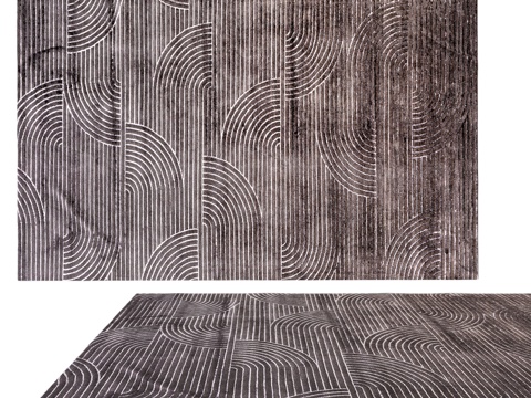  OM Carpet DOVLET HOUSE (art. 23d模型 