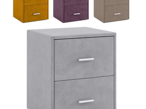  基座玛格达（Magda）3d模型 