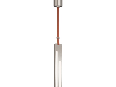  吊灯 Favorite 4218-1P3d模型 