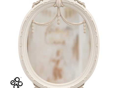  (OM) 贝洛蒂·埃齐奥 50773d模型 