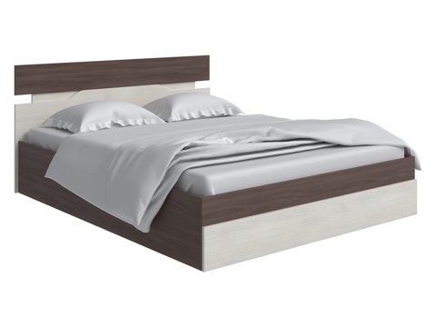  米尔顿升降床3d模型 