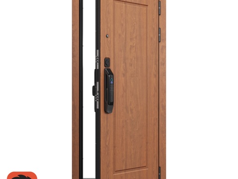  OM Mastino City Smart 03d模型 