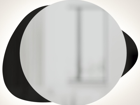  Jupiter发光镜3d模型 