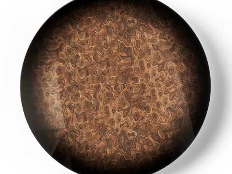  FIFTYFOURMS Acqua面板3d模型 