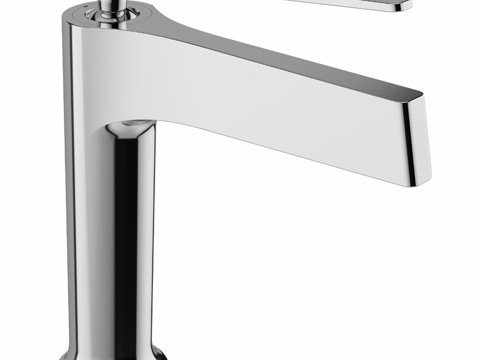  OM面盆龙头 STWORKI Aulum S060103d模型 