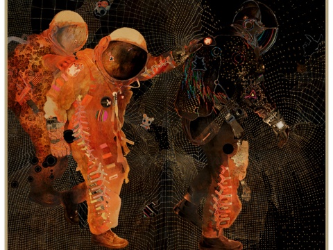  SMART GALLERY出品《OM绘画：宝可梦猎人》3d模型 