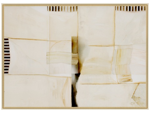  SMART GALLERY OM绘画之瞬息3d模型 