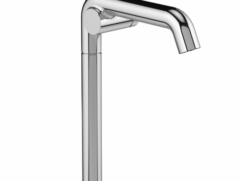  OM水槽龙头 STWORKI Lund S250223d模型 