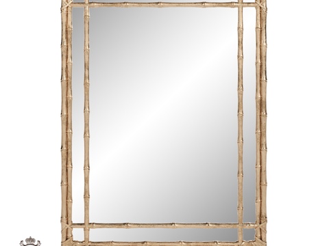  (OM) 镜面玉明·罗曼诺家居3d模型 