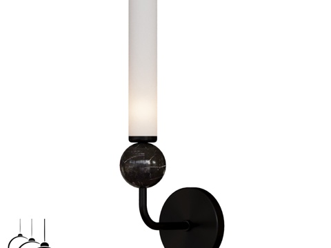  OM Inodesign Stanley Black 44.3d模型 