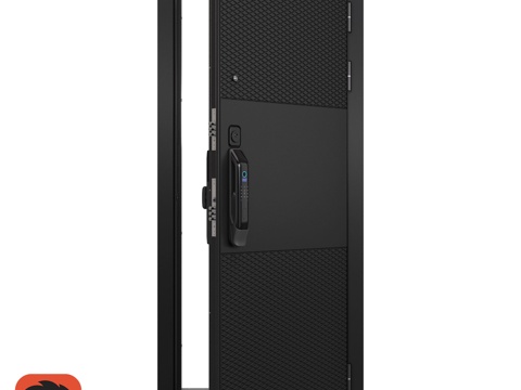  OM Mastino City Smart 1623d模型 