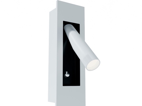  壁灯精选 4280-1W3d模型 