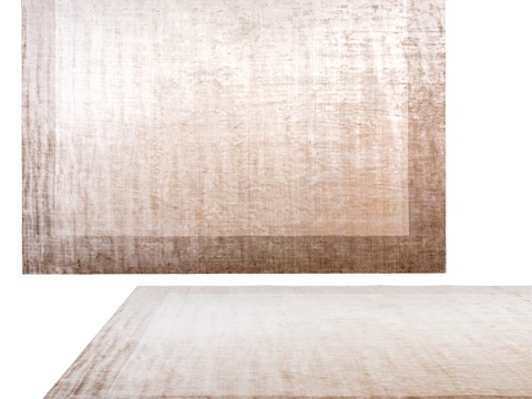  OM地毯 DOVLET HOUSE (art 20879)3d模型 