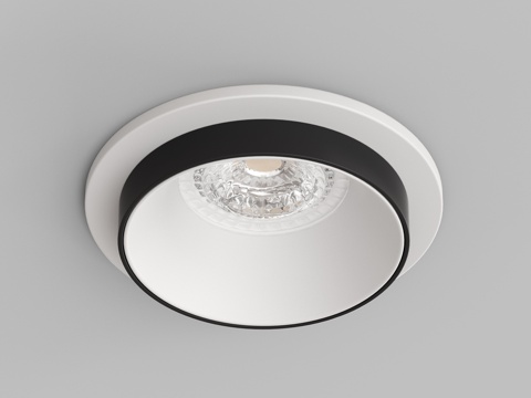  OM Denkirs DK2400, DK24013d模型 