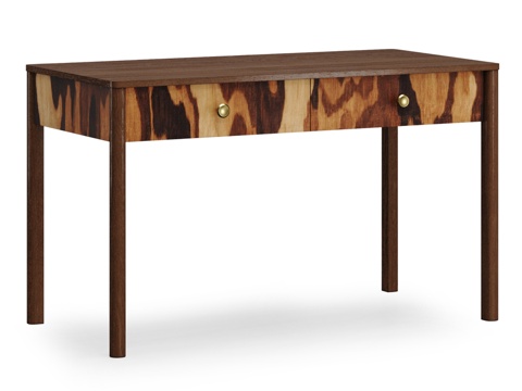  OM THE-IDEA 边几 BERGEN 0273d模型 