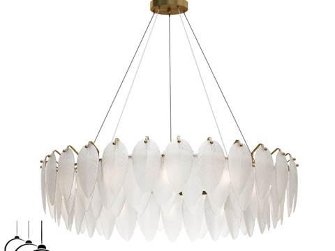  OM Inodesign Loreley D100 44.23d模型 