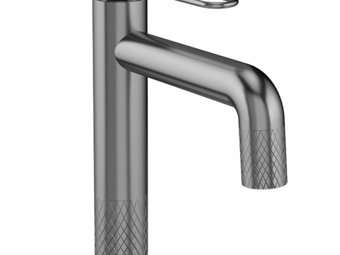  STWORKI Levanger S07010 面盆用 OM3d模型 