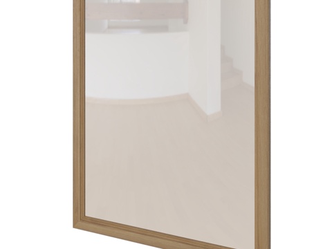  OM镜子 Bolzano 0323d模型 