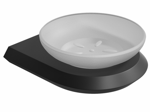  肥皂盒 ABBER AA15583d模型 