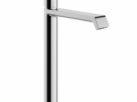  STWORKI Lerum S04020 面盆用 OM 混合3d模型 