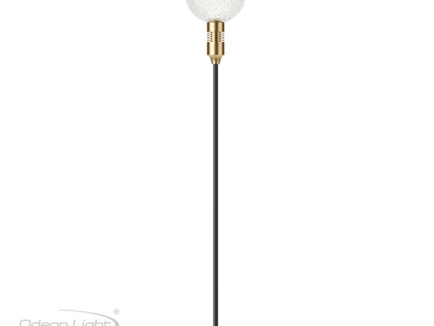  Odeon Light 7121 2GL, 7121 2GL3d模型 