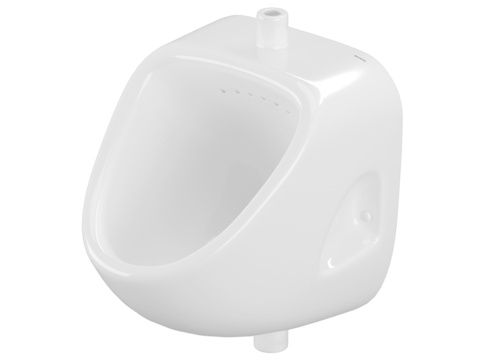  OM SANITA ORION 小便器3d模型 
